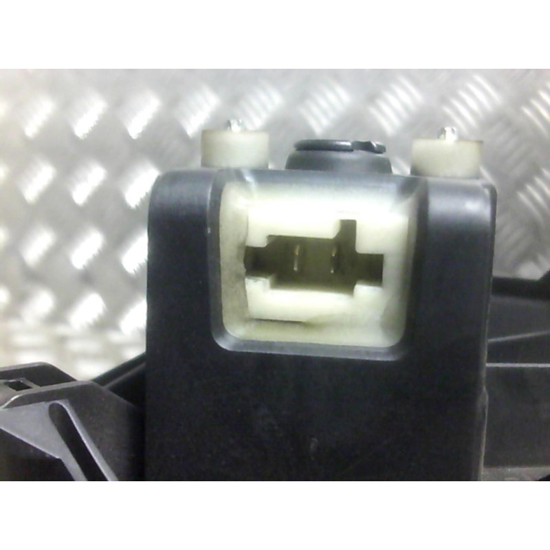 Pulseur d'air FIAT PUNTO EVO 3 Photo n°3
