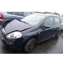 Vase de lave glace FIAT PUNTO EVO 3