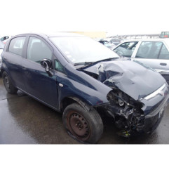 Vase de lave glace FIAT PUNTO EVO 3