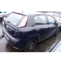 Vase de lave glace FIAT PUNTO EVO 3