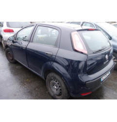 Vase de lave glace FIAT PUNTO EVO 3