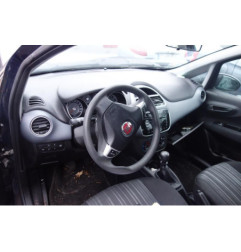 Vase de lave glace FIAT PUNTO EVO 3