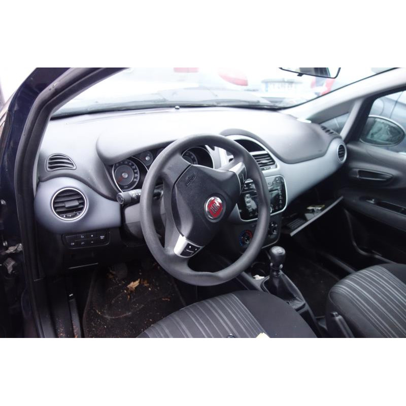 Vase de lave glace FIAT PUNTO EVO 3 Photo n°8