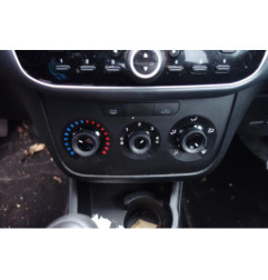 Vase de lave glace FIAT PUNTO EVO 3