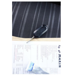 Vase de lave glace FIAT PUNTO EVO 3