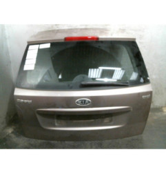 Malle/Hayon arriere KIA CEE-D 1 SPORT WAGON Photo n°1