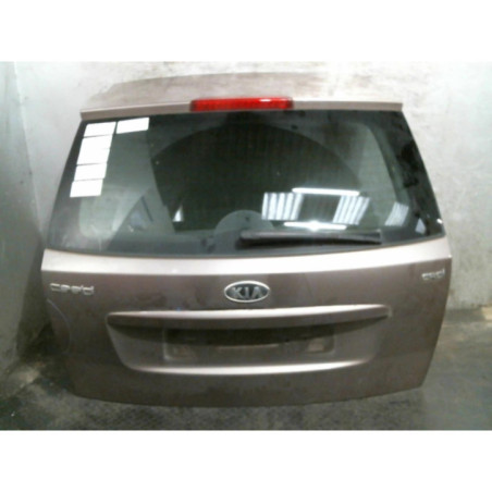 Malle/Hayon arriere KIA CEE-D 1 SPORT WAGON Photo n°1