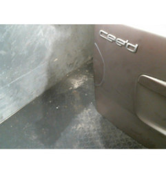 Malle/Hayon arriere KIA CEE-D 1 SPORT WAGON