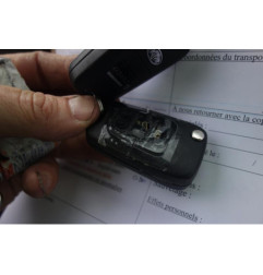 Air bag conducteur KIA CEE-D 1 SPORT WAGON