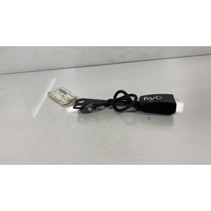 Attache ceinture avant droit KIA CEE-D 1 SPORT WAGON Photo n°1