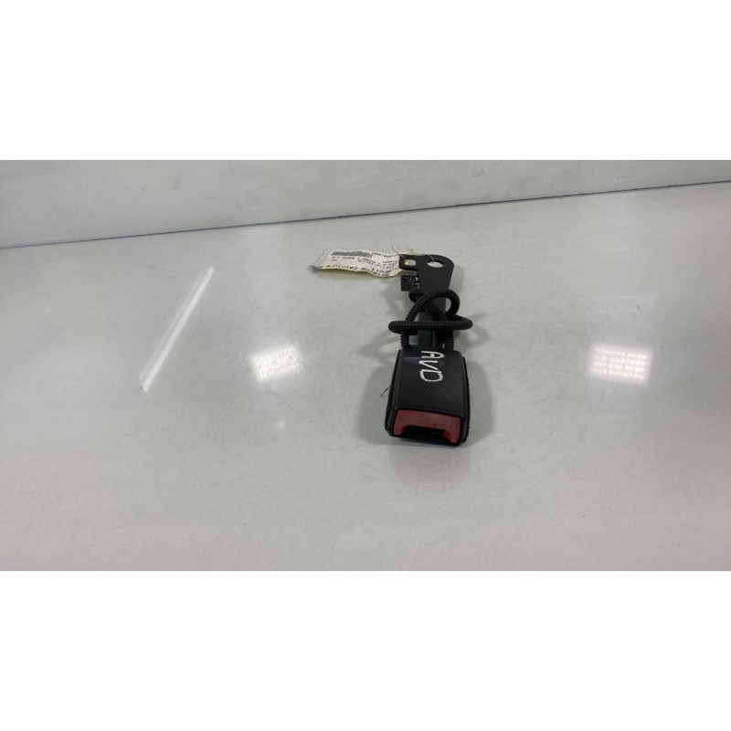 Attache ceinture avant droit KIA CEE-D 1 SPORT WAGON Photo n°2