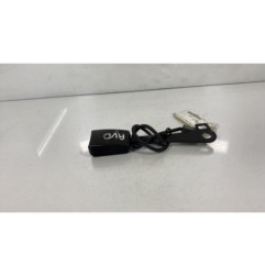 Attache ceinture avant droit KIA CEE-D 1 SPORT WAGON