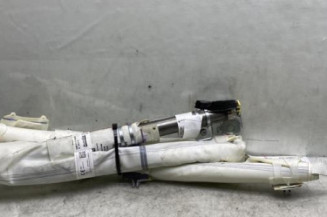 Air bag rideau gauche RENAULT CLIO 5