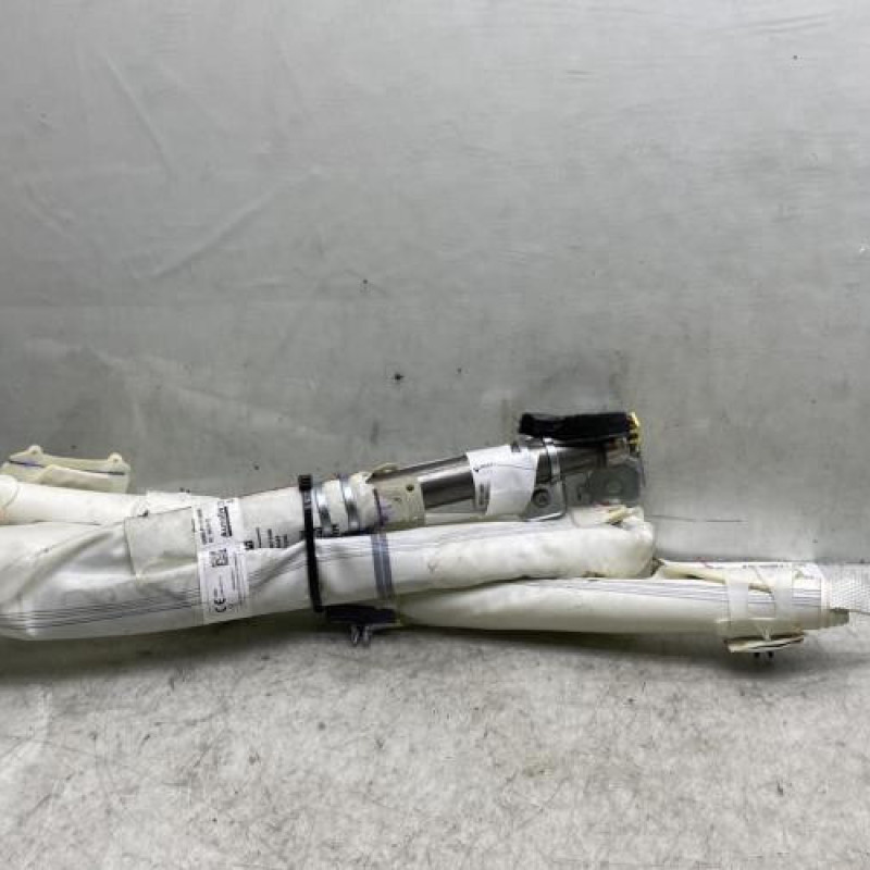 Air bag rideau gauche RENAULT CLIO 5 Photo n°2