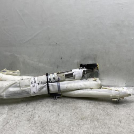 Air bag rideau gauche RENAULT CLIO 5