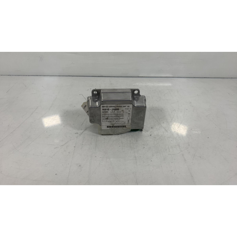 Boitier air bag KIA CEE-D 1 SPORT WAGON Photo n°1