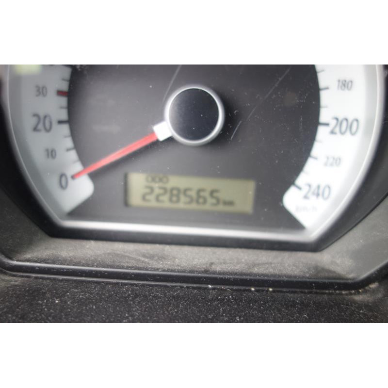 Boitier air bag KIA CEE-D 1 SPORT WAGON Photo n°4
