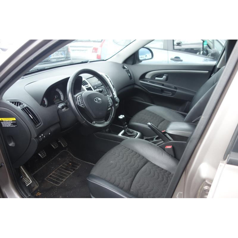 Boitier air bag KIA CEE-D 1 SPORT WAGON Photo n°5