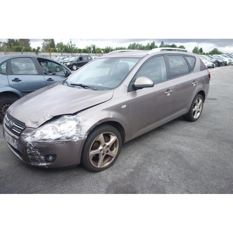 Boitier air bag KIA CEE-D 1 SPORT WAGON Photo n°13