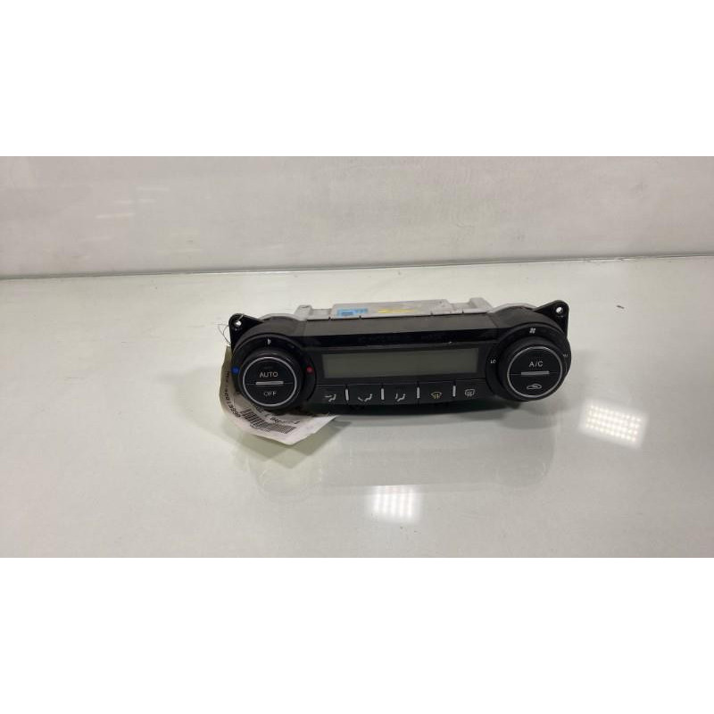 Commande chauffage KIA CEE-D 1 SPORT WAGON Photo n°2