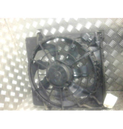 Moto ventilateur radiateur KIA CEE-D 1 SPORT WAGON Photo n°1