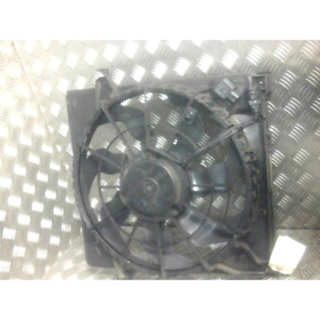 Moto ventilateur radiateur KIA CEE-D 1 SPORT WAGON Photo n°1