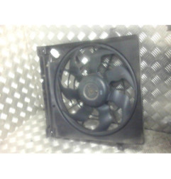 Moto ventilateur radiateur KIA CEE-D 1 SPORT WAGON