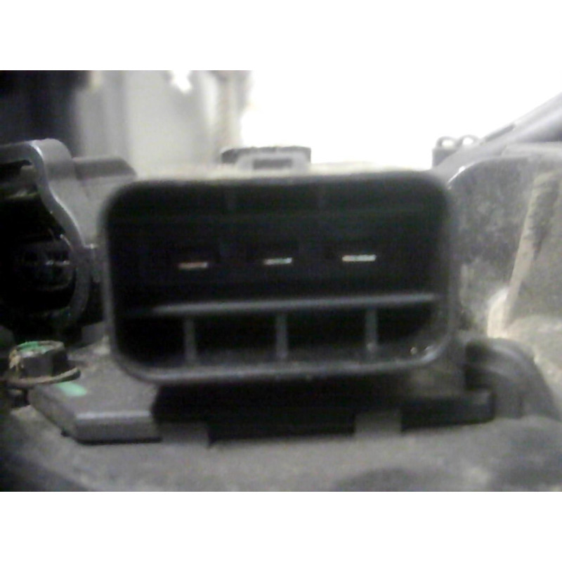 Moto ventilateur radiateur KIA CEE-D 1 SPORT WAGON Photo n°4