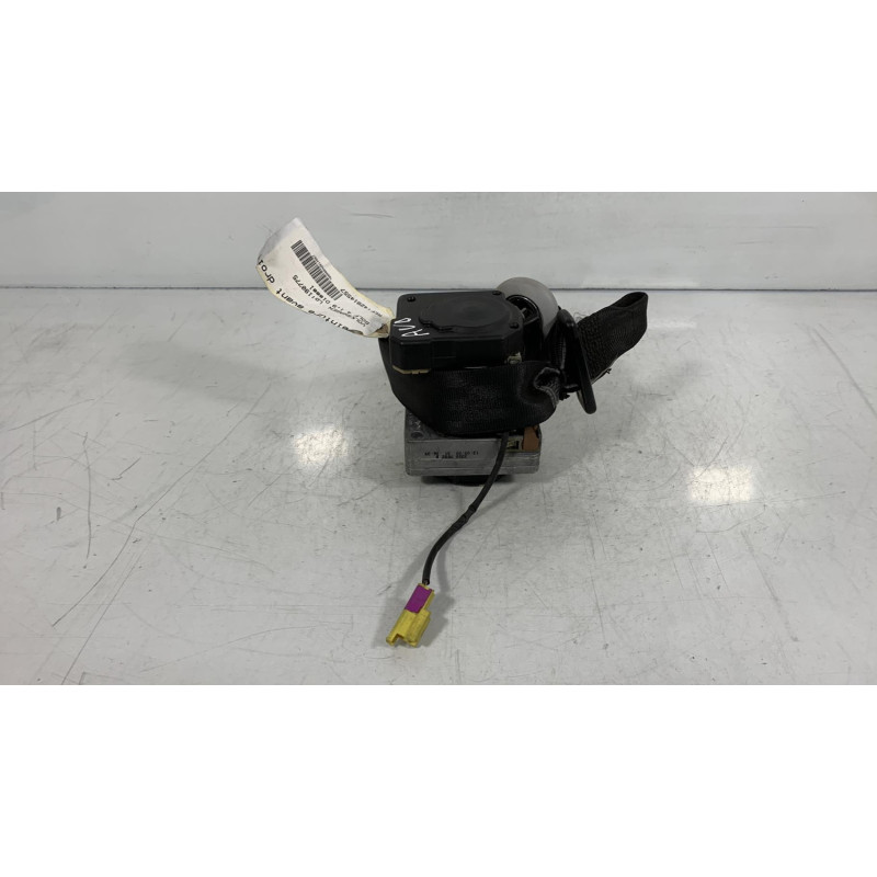 Pretensionneur de ceinture avant droit VOLKSWAGEN GOLF 4 Photo n°3