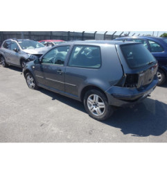 Pretensionneur de ceinture avant droit VOLKSWAGEN GOLF 4