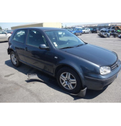 Pretensionneur de ceinture avant droit VOLKSWAGEN GOLF 4