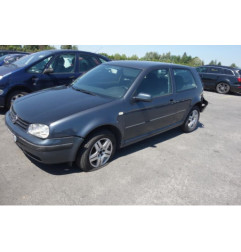 Pretensionneur de ceinture avant droit VOLKSWAGEN GOLF 4