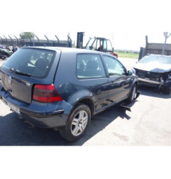 Pretensionneur de ceinture avant droit VOLKSWAGEN GOLF 4