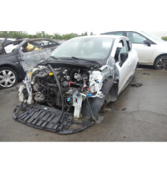 Levier frein à main RENAULT CLIO 4