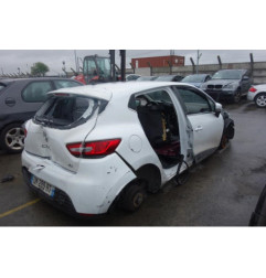 Levier frein à main RENAULT CLIO 4