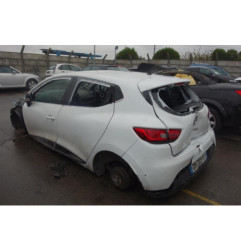 Levier frein à main RENAULT CLIO 4