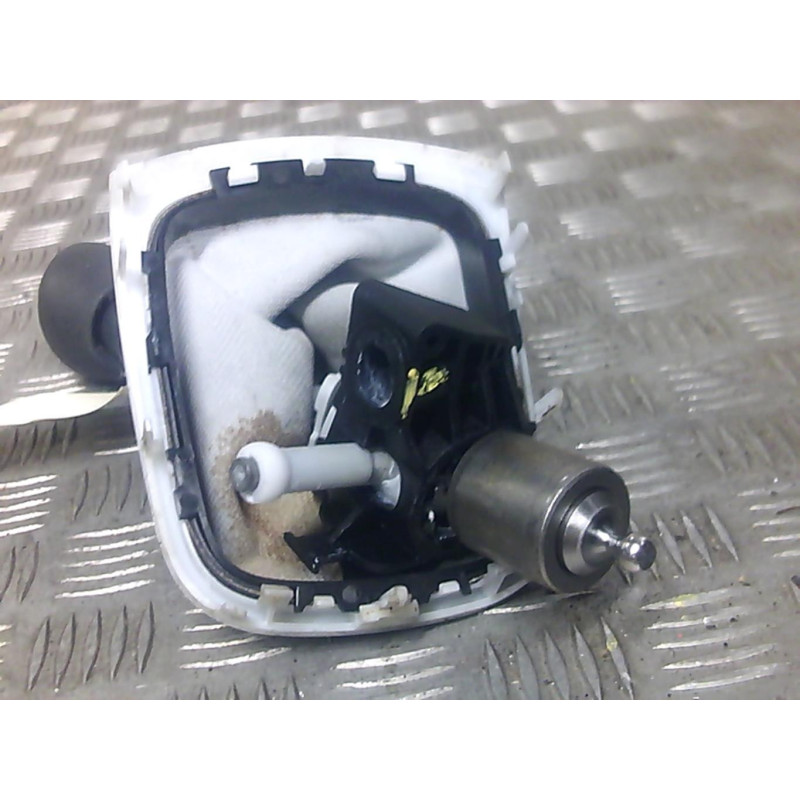 Levier de vitesses RENAULT MEGANE 3 Photo n°2