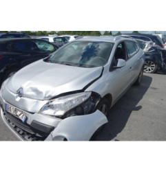 Levier de vitesses RENAULT MEGANE 3
