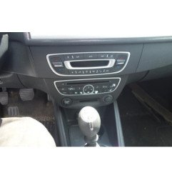 Levier de vitesses RENAULT MEGANE 3