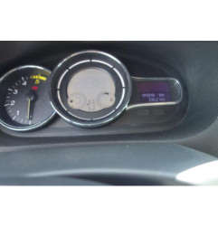 Levier de vitesses RENAULT MEGANE 3