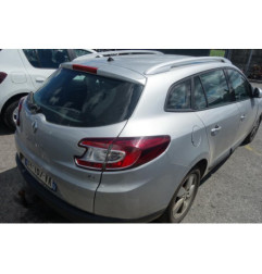 Levier de vitesses RENAULT MEGANE 3