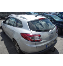 Levier de vitesses RENAULT MEGANE 3