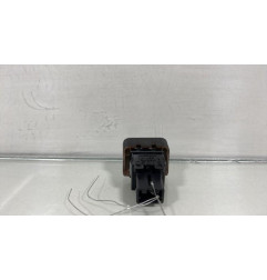 Bouton de warning NISSAN NOTE 1 Photo n°1
