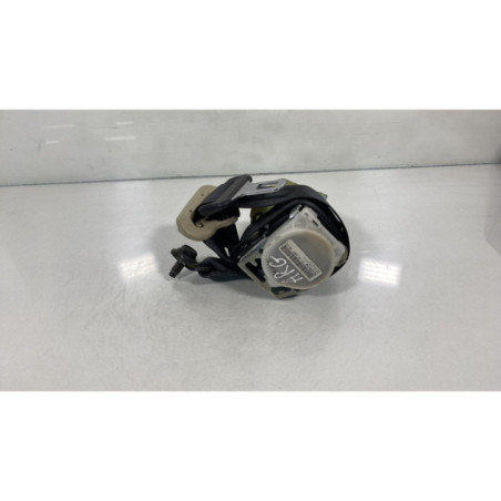 Ceinture arriere droit NISSAN NOTE 1 Photo n°1