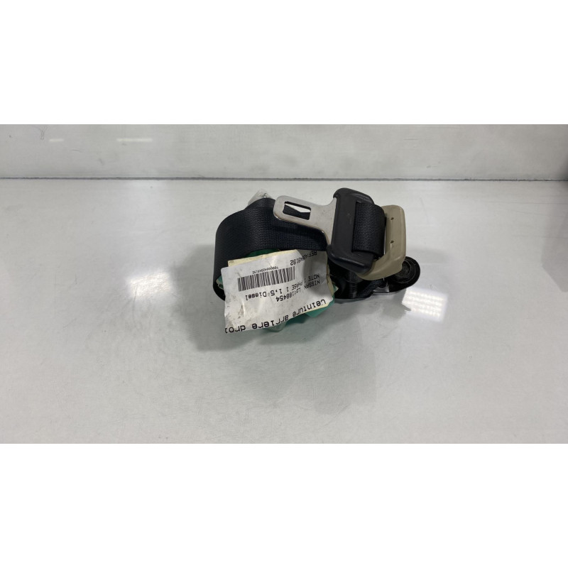 Ceinture arriere droit NISSAN NOTE 1 Photo n°3