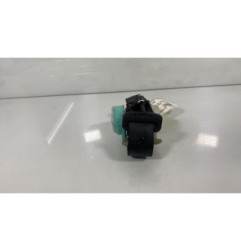 Ceinture arriere gauche NISSAN NOTE 1 Photo n°1
