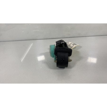 Ceinture arriere gauche NISSAN NOTE 1 Photo n°1