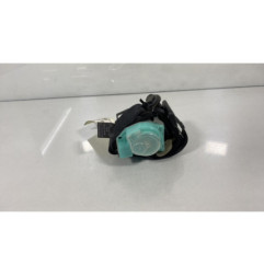 Ceinture arriere gauche NISSAN NOTE 1