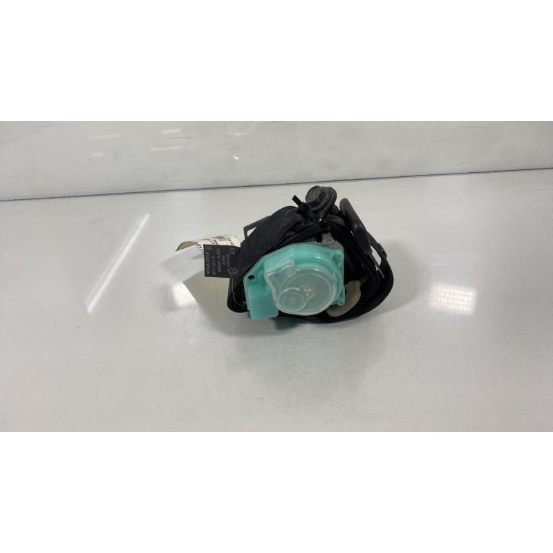 Ceinture arriere gauche NISSAN NOTE 1 Photo n°2