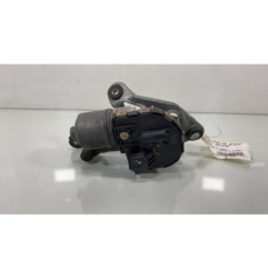 Moteur essuie glace avant gauche PEUGEOT 407 Photo n°1